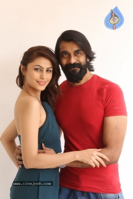 Star Movie Press Meet - 9 of 20