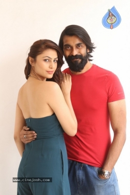 Star Movie Press Meet - 10 of 20