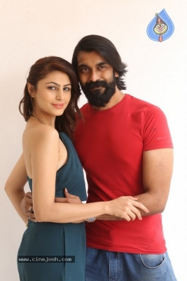 Star Movie Press Meet - 11 of 20