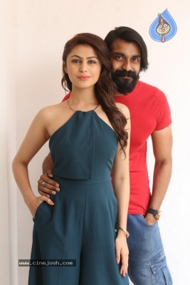 Star Movie Press Meet - 13 of 20