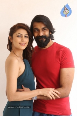 Star Movie Press Meet - 14 of 20