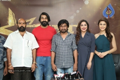 Star Movie Press Meet - 16 of 20
