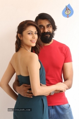 Star Movie Press Meet - 17 of 20