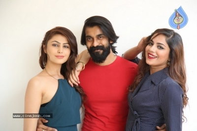 Star Movie Press Meet - 19 of 20