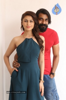 Star Movie Press Meet - 20 of 20