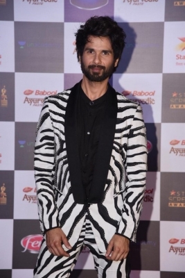 Star Screen Awards 2019 - 24 of 37