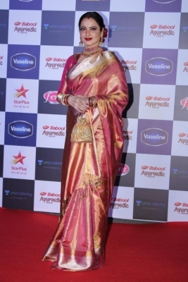 Star Screen Awards 2019 - 17 of 37