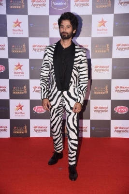 Star Screen Awards 2019 - 33 of 37