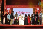 Stars at Asiavision Movie Awards - 51 of 51