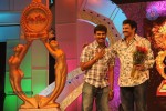 Stars at Santosham Film Awards (Set 3) - 7 of 136