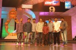 Stars at Santosham Film Awards (Set 3) - 30 of 136