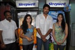 Stars Launches Sleepwell World Outlet Showroom - 102 of 90