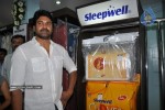 Stars Launches Sleepwell World Outlet Showroom - 30 of 90