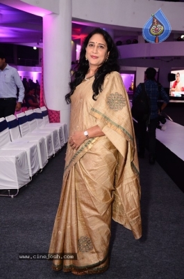 National Handloom Day Fashion Show - 5 of 42