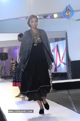 National Handloom Day Fashion Show - 42 of 42