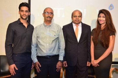 Stone Media Films Pro no 1 Movie Announcement - 3 of 14