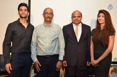 Stone Media Films Pro no 1 Movie Announcement - 5 of 14