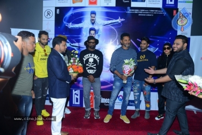 Street Dancer Press Meet Photos - 1 of 62