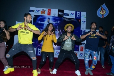 Street Dancer Press Meet Photos - 2 of 62