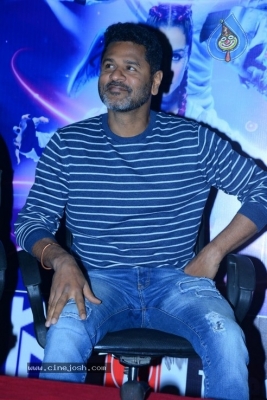 Street Dancer Press Meet Photos - 9 of 62