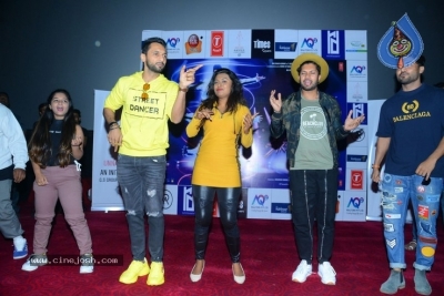 Street Dancer Press Meet Photos - 18 of 62