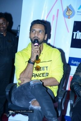 Street Dancer Press Meet Photos - 19 of 62