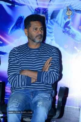 Street Dancer Press Meet Photos - 22 of 62