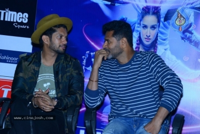 Street Dancer Press Meet Photos - 26 of 62