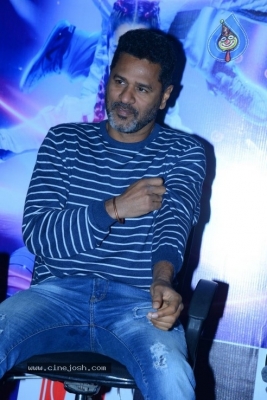 Street Dancer Press Meet Photos - 42 of 62