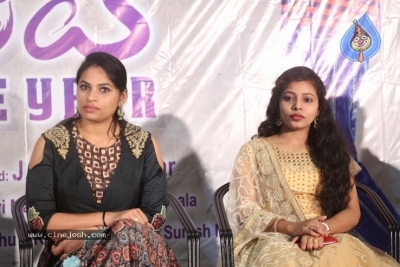 Student of the Year Movie Press Meet Photos - 1 of 21