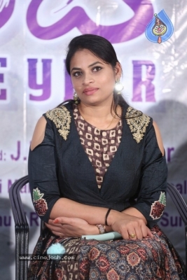 Student of the Year Movie Press Meet Photos - 2 of 21