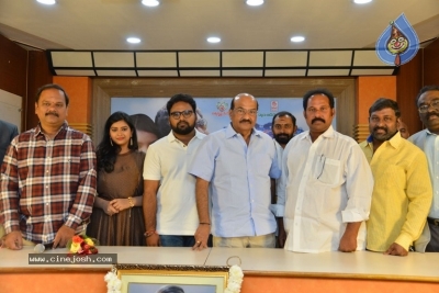 Student Power Movie Audio Launch Photos - 2 of 6