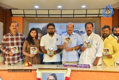 Student Power Movie Audio Launch Photos - 6 of 6