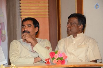 Satya Harishchandra Audio Launch - 3 of 26