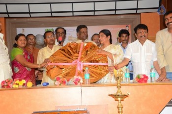 Satya Harishchandra Audio Launch - 20 of 26