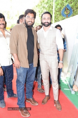 AlluArjun Launches Navadeep C Space - 12 of 21