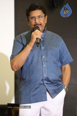 Subbarami Reddy Press Meet Photos - 5 of 18