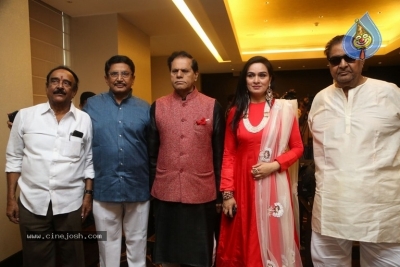 Subbarami Reddy Press Meet Photos - 9 of 18