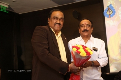 Subbarami Reddy Press Meet Photos - 11 of 18