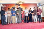 Subhadra Movie Logo Launch  - 5 of 54