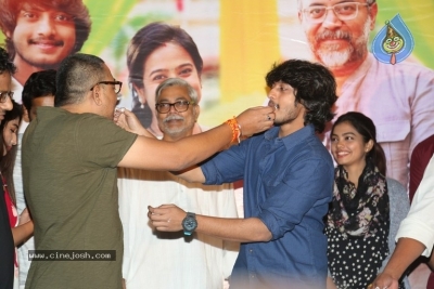 Subhalekha+Lu Movie Press Meet - 3 of 9