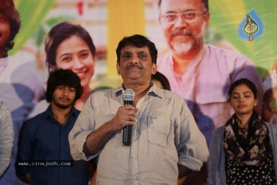 Subhalekha+Lu Movie Press Meet - 4 of 9