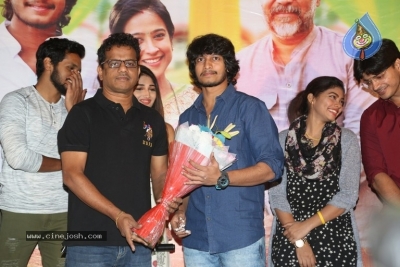Subhalekha+Lu Movie Press Meet - 7 of 9