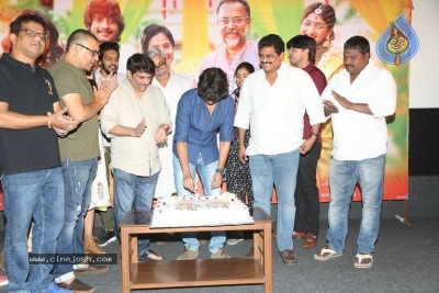 Subhalekha+Lu Movie Press Meet - 8 of 9
