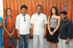 Subhodayam Movie Opening Stills - 8 of 11