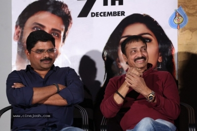 Subramaniapuram Movie Audio Launch - 35 of 26