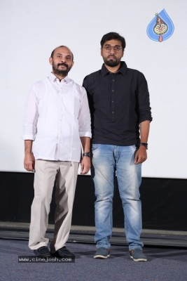 Subramaniapuram Movie Trailer Launch - 6 of 21