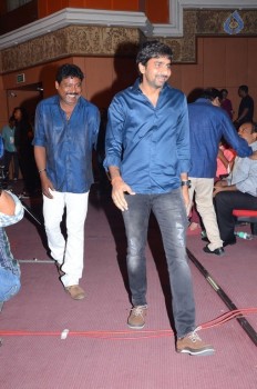 Subramanyam For Sale Audio Launch 1 - 27 of 59