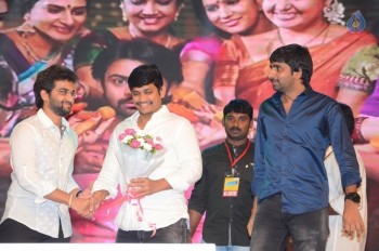 Subramanyam For Sale Audio Launch 2 - 94 of 99