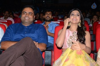 Subramanyam For Sale Audio Launch 2 - 97 of 99
